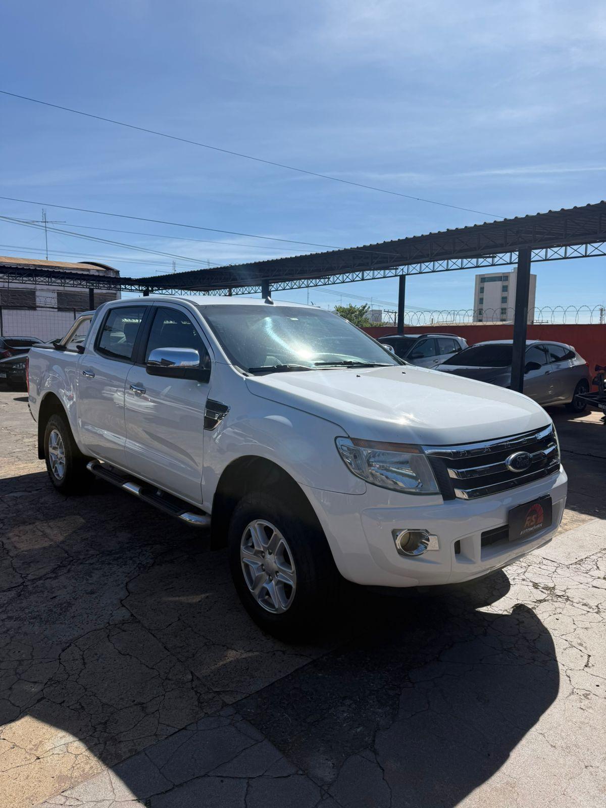 FORD Ranger - Foto