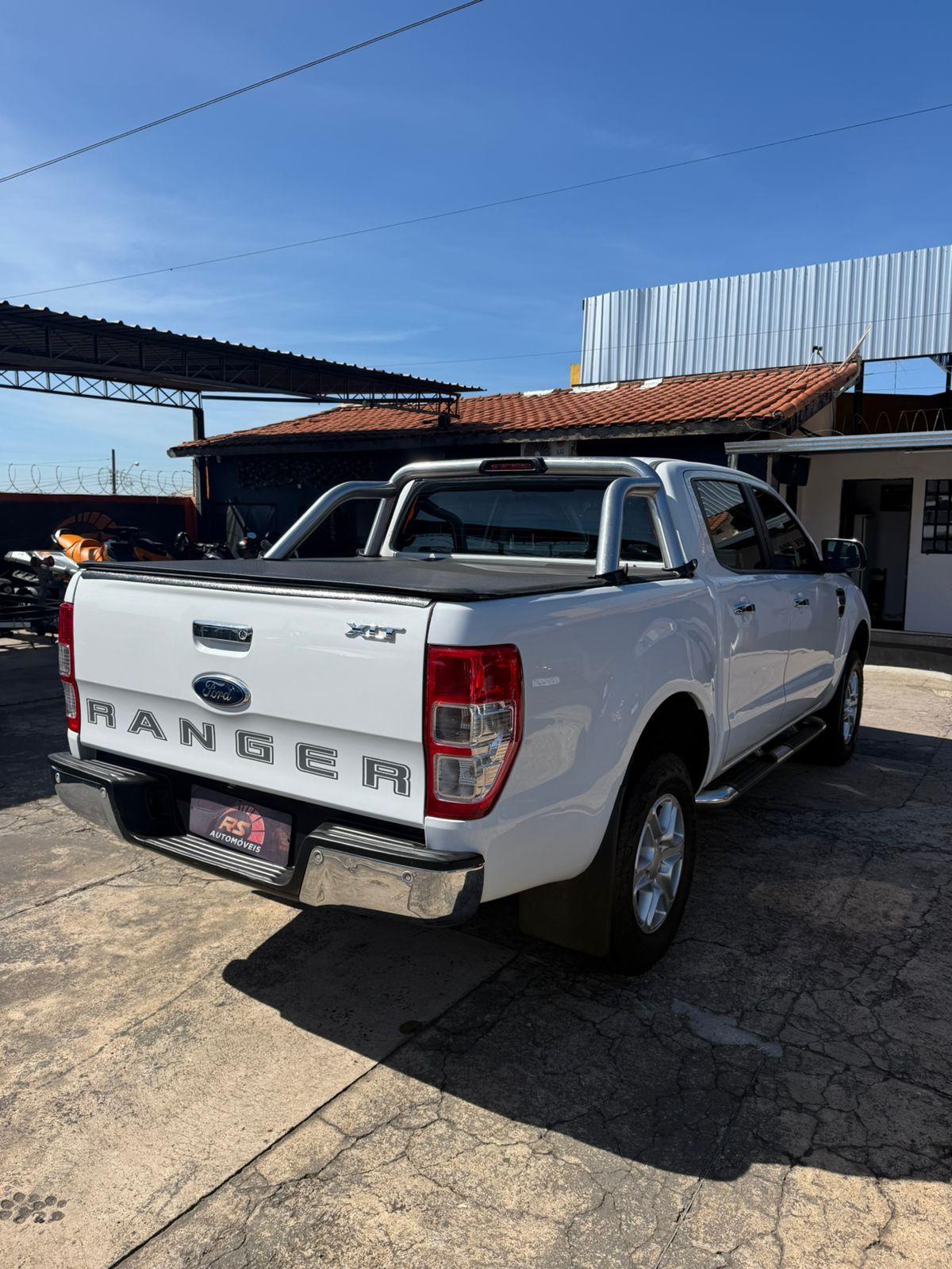 FORD Ranger - Foto