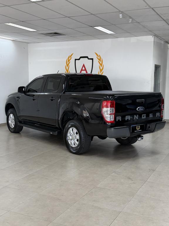 FORD Ranger - Foto