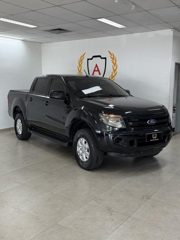 FORD Ranger - Foto