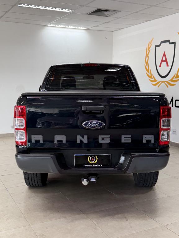 FORD Ranger - Foto