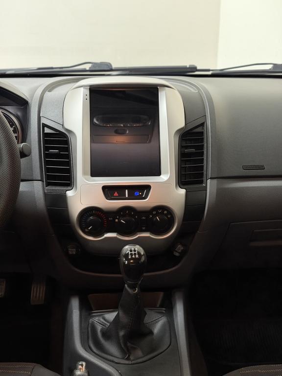 FORD Ranger - Foto