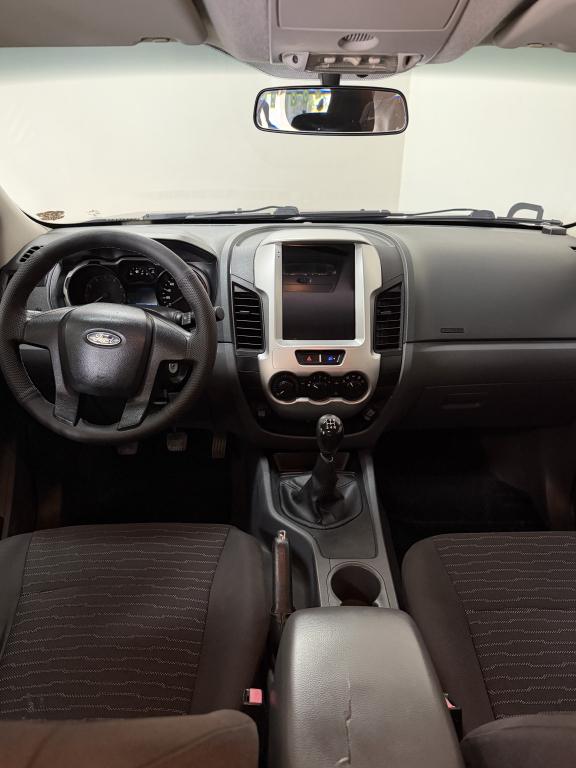 FORD Ranger - Foto