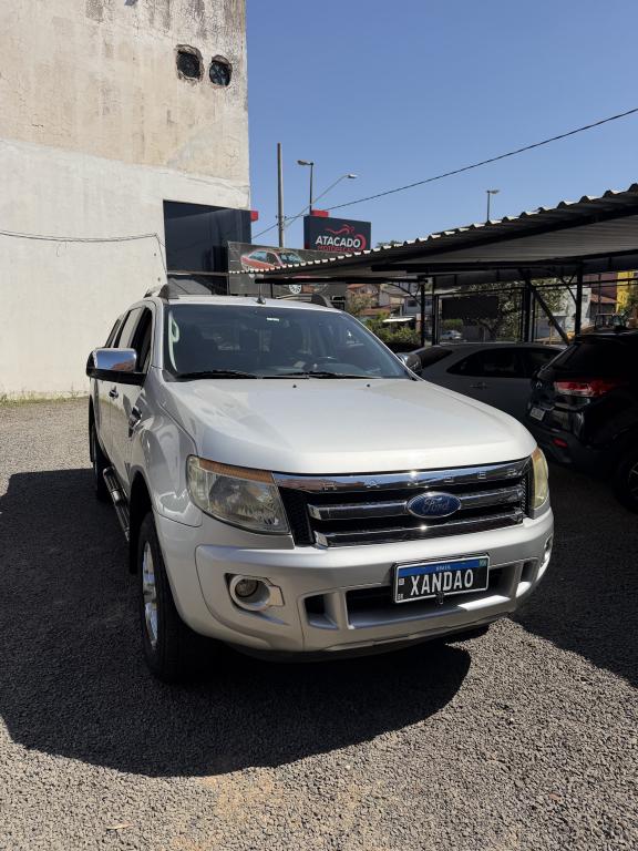 FORD Ranger - Foto