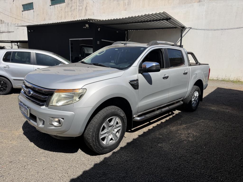 FORD Ranger - Foto