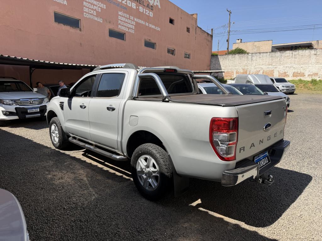 FORD Ranger - Foto