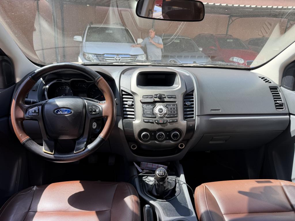 FORD Ranger - Foto