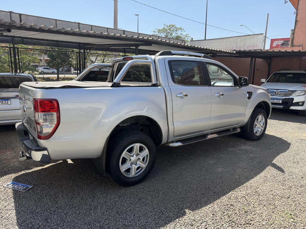 FORD Ranger - Foto