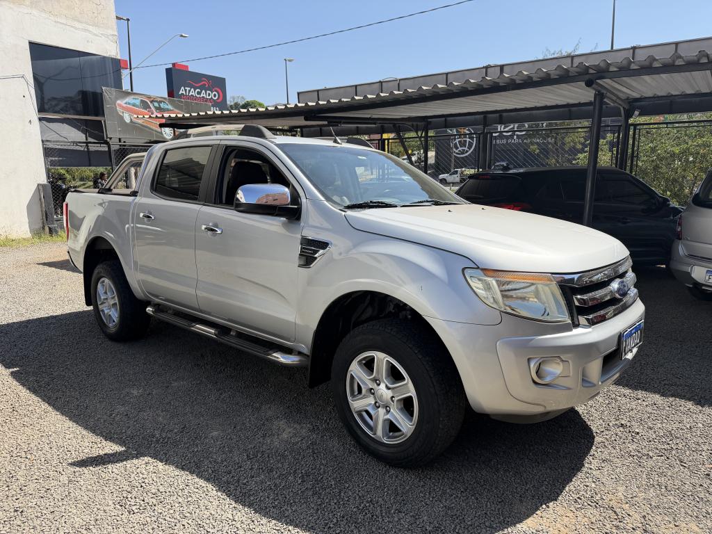 FORD Ranger - Foto
