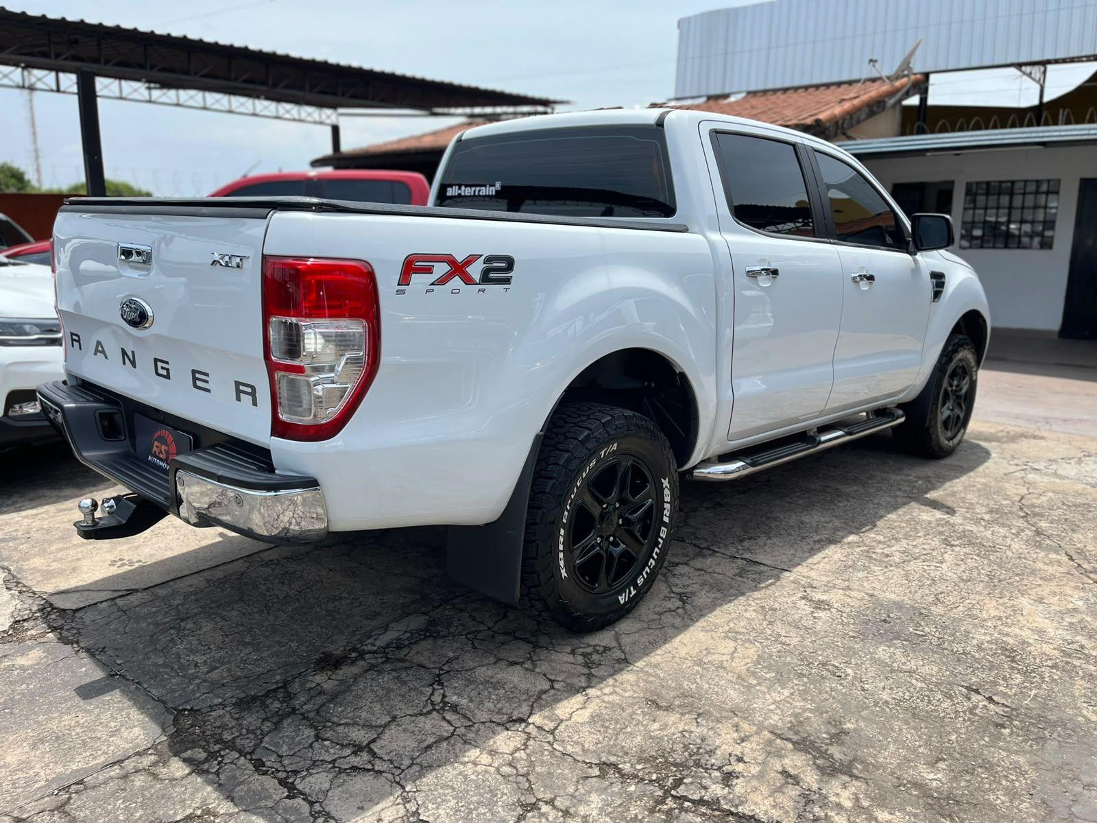FORD Ranger - Foto