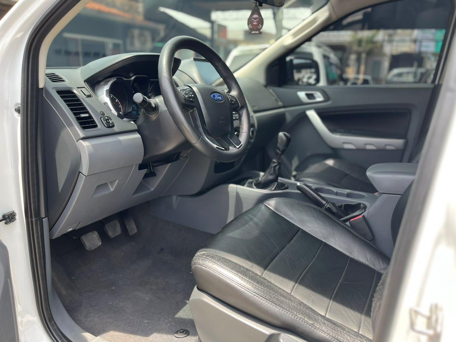FORD Ranger - Foto