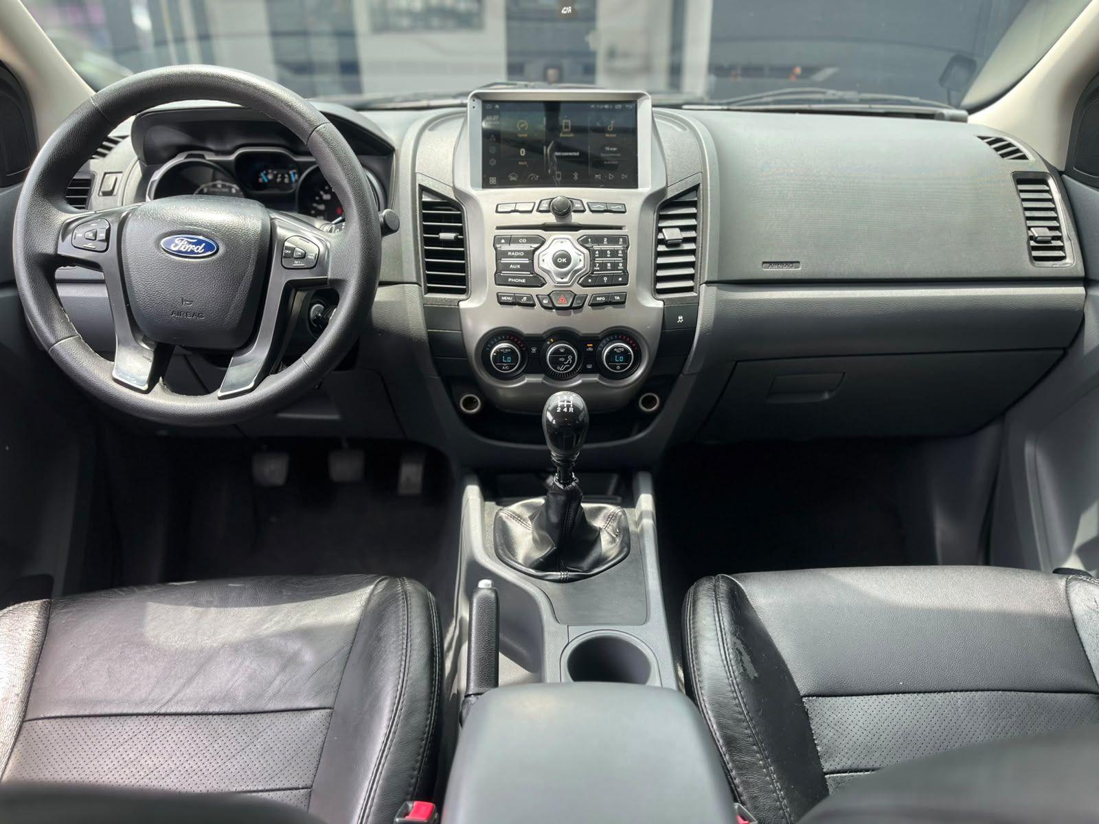 FORD Ranger - Foto
