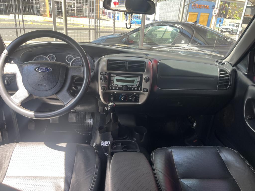 FORD Ranger - Foto
