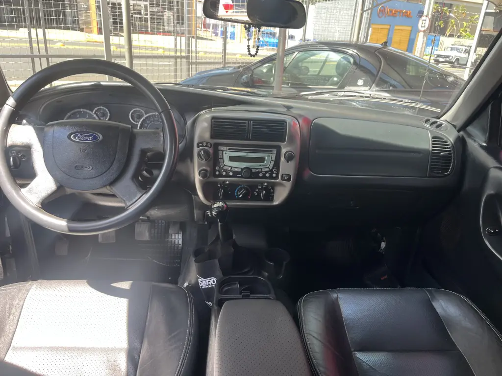 FORD Ranger - Foto