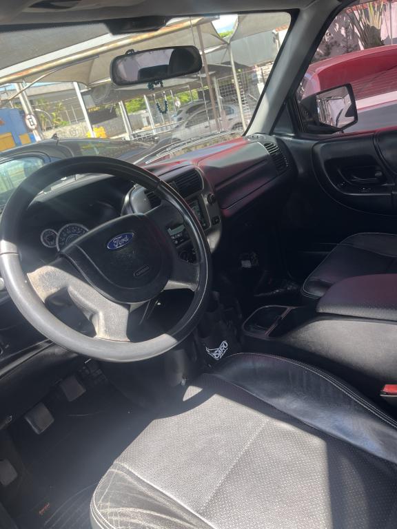 FORD Ranger - Foto