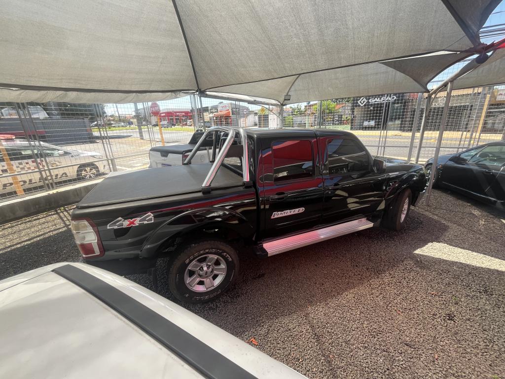 FORD Ranger - Foto