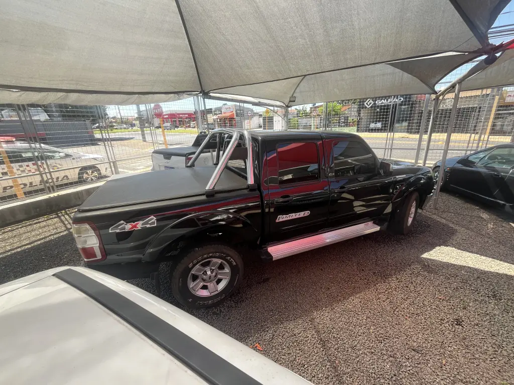 FORD Ranger - Foto