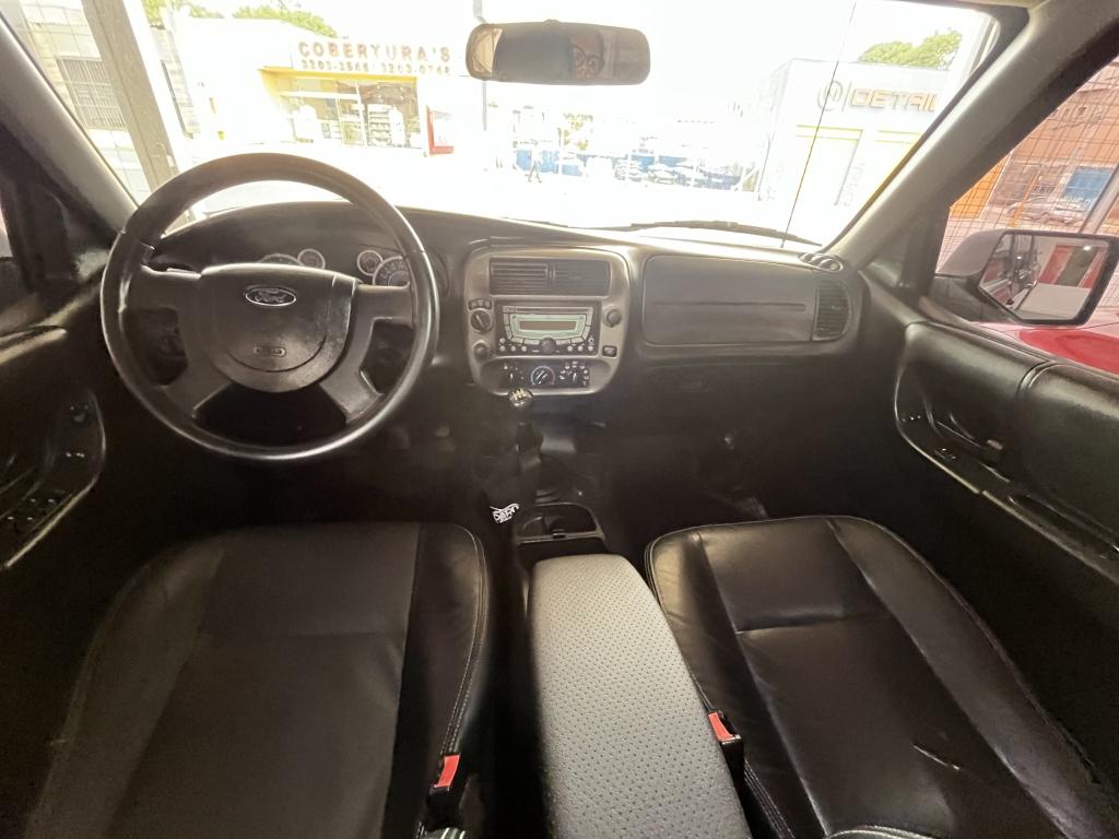 FORD Ranger - Foto
