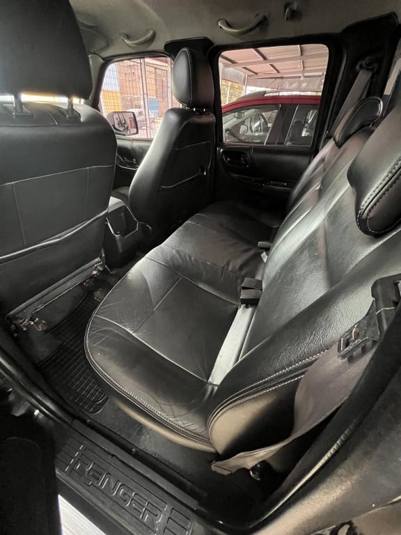 FORD Ranger - Foto