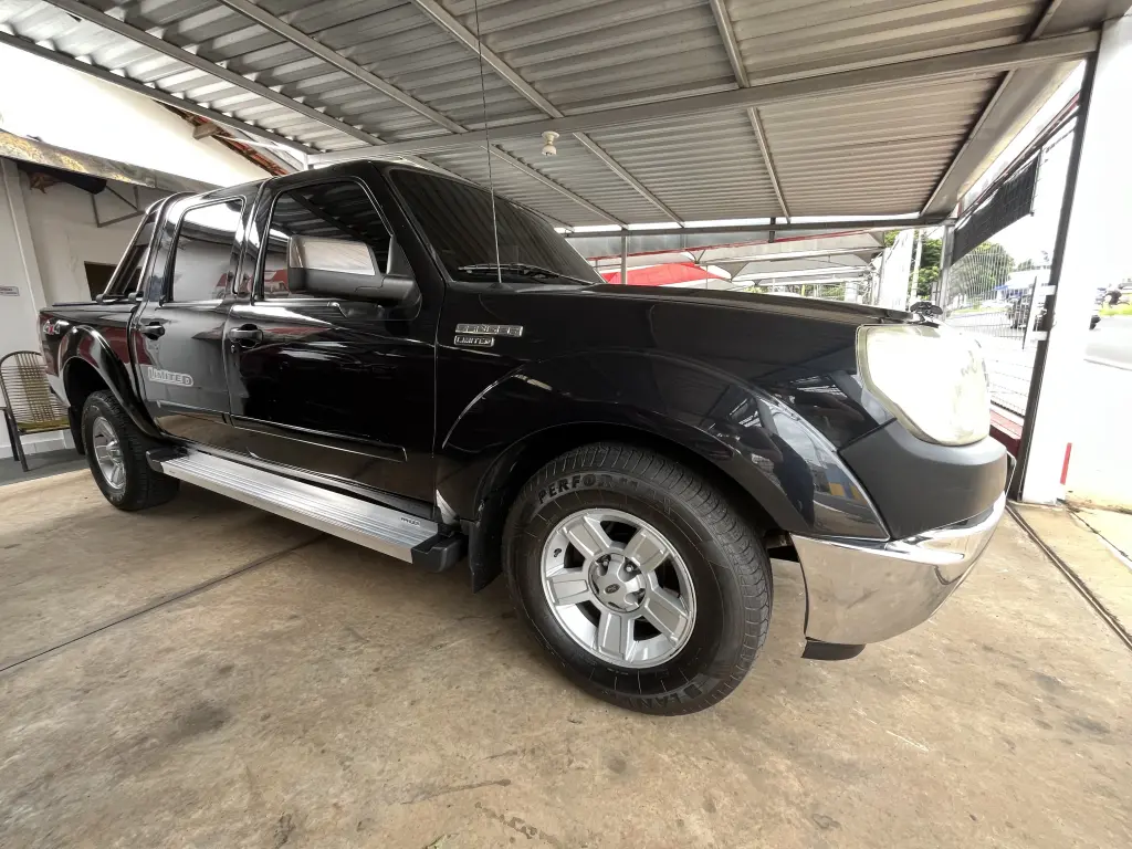 FORD Ranger - Foto