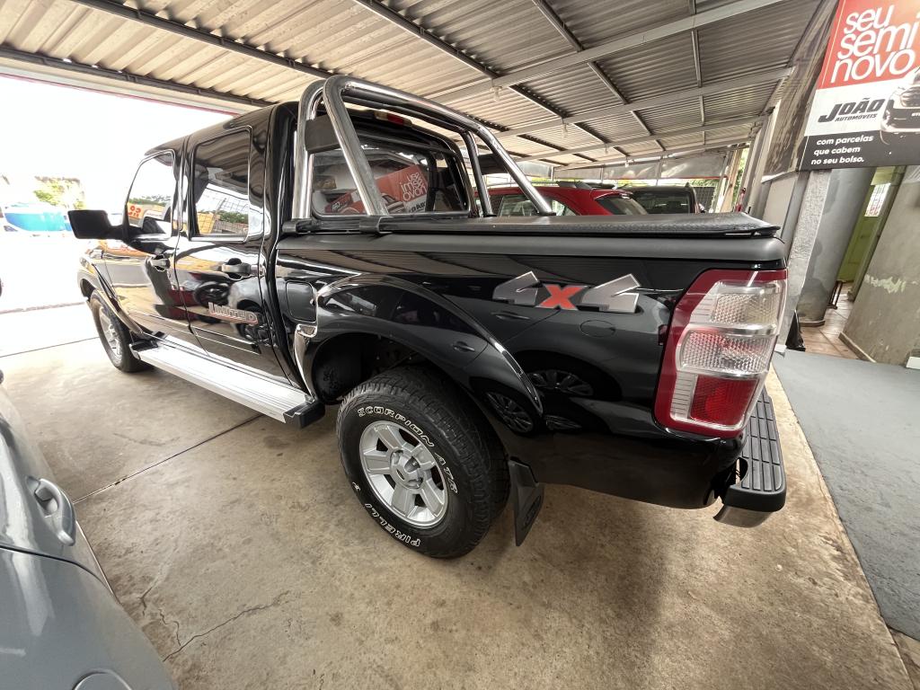 FORD Ranger - Foto