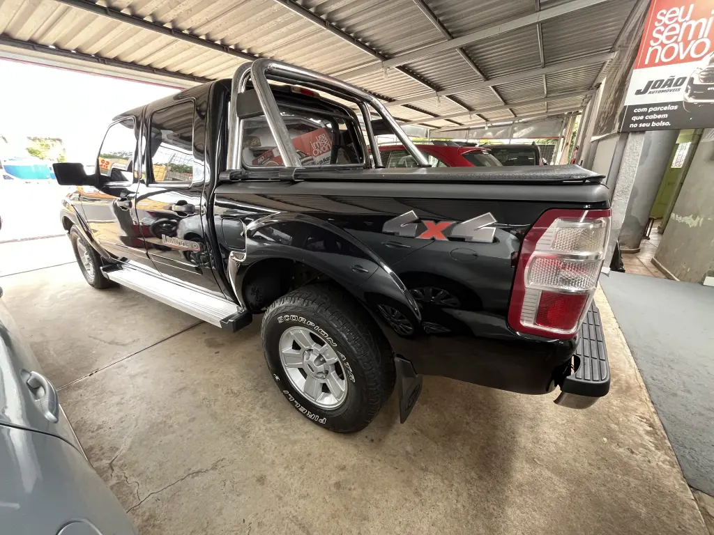 FORD Ranger - Foto