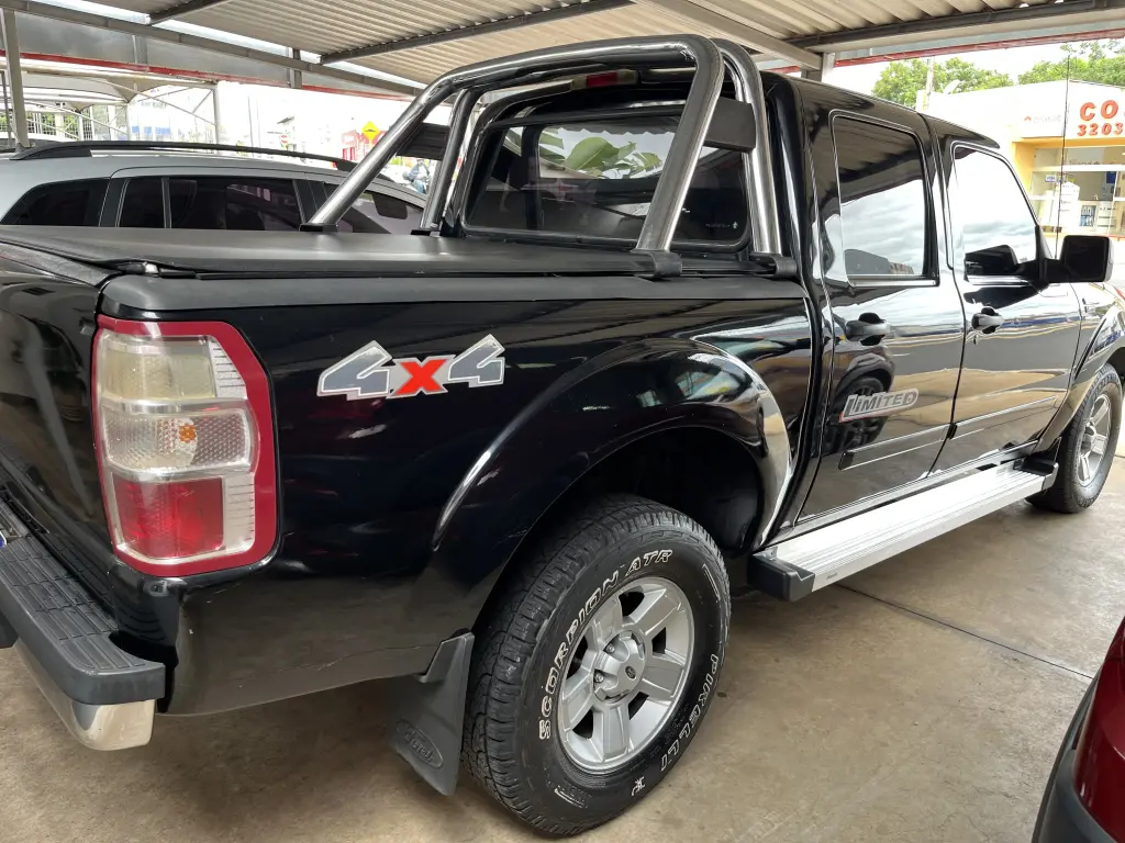 FORD Ranger - Foto