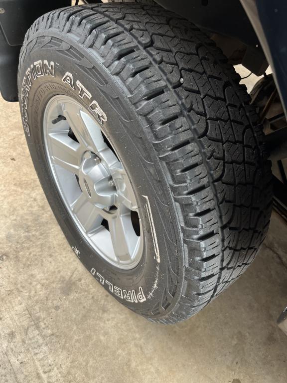 FORD Ranger - Foto