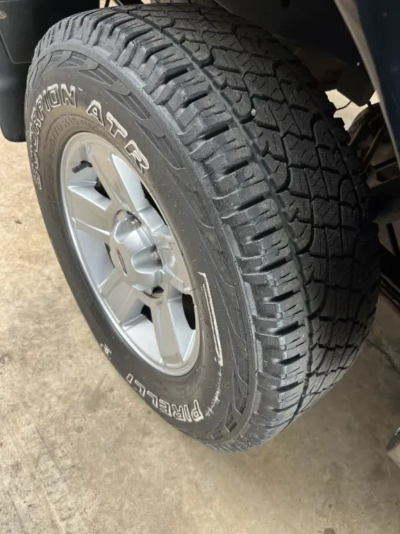 FORD Ranger - Foto
