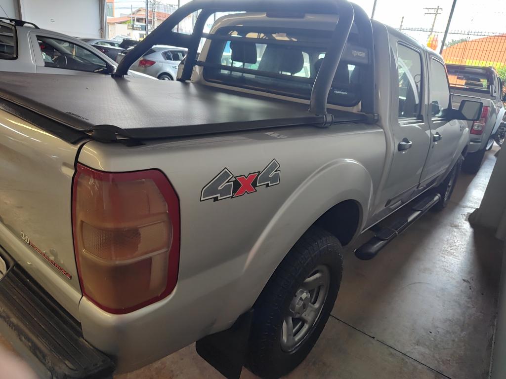 FORD Ranger - Foto