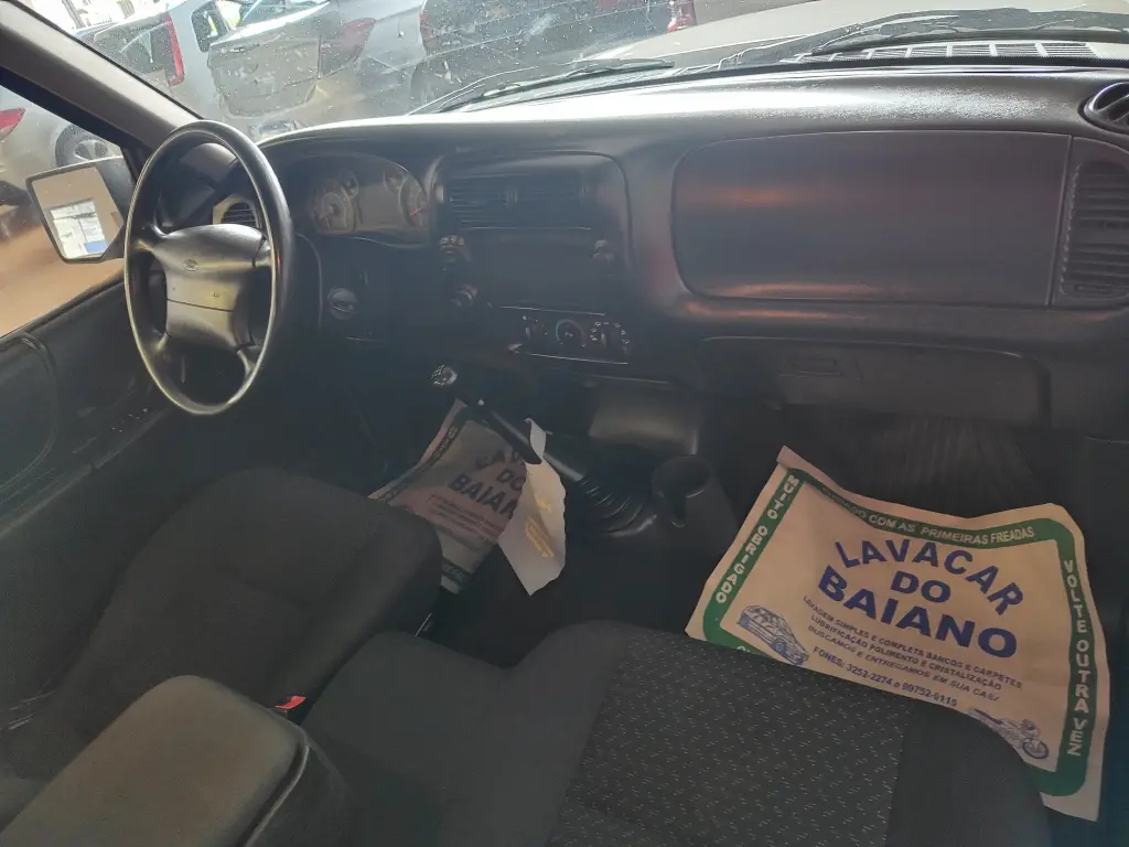 FORD Ranger - Foto
