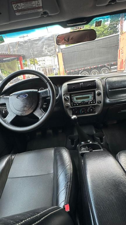 FORD Ranger - Foto