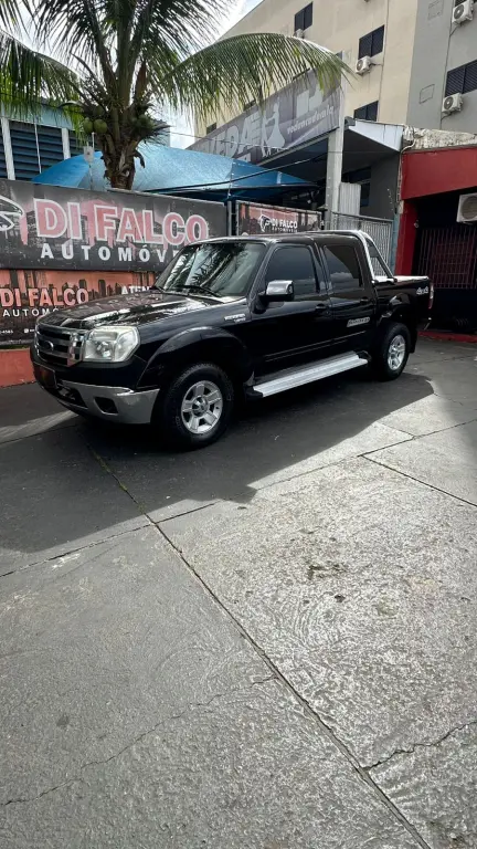 FORD Ranger - Foto
