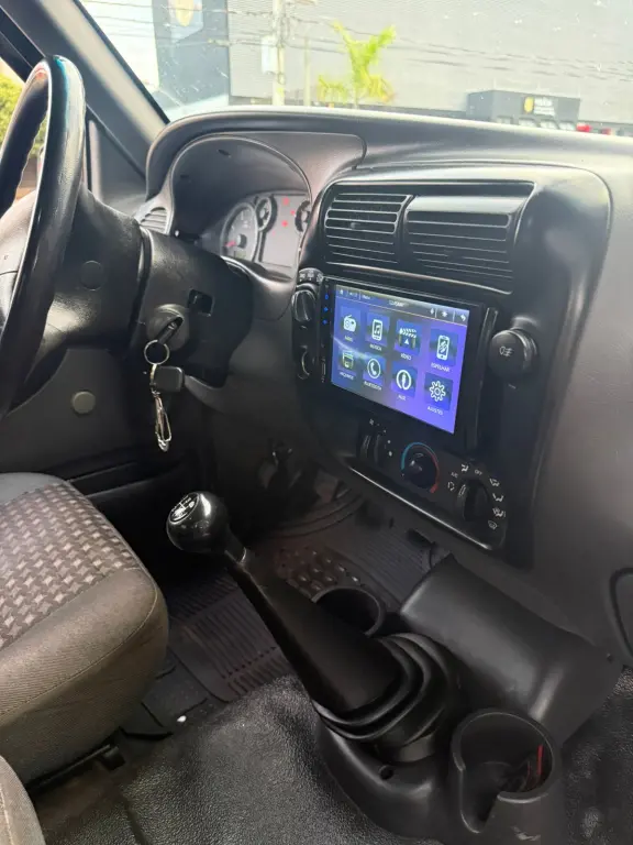 FORD Ranger - Foto