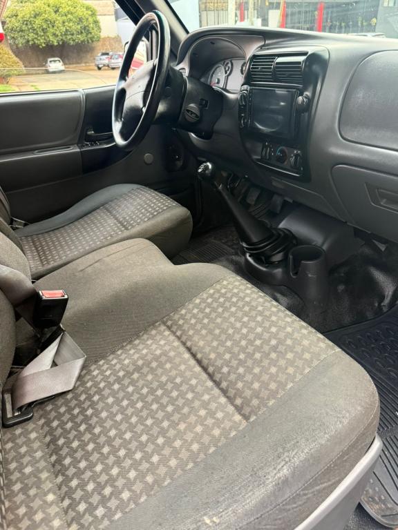 FORD Ranger - Foto