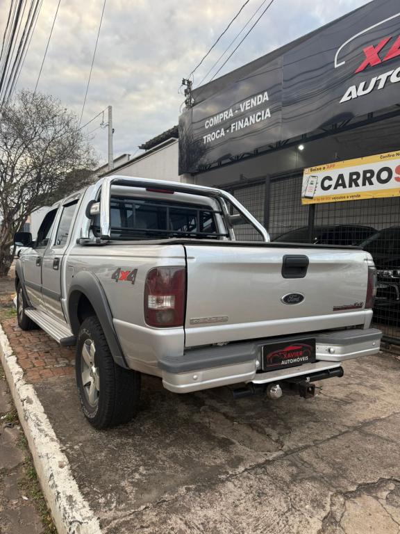 FORD Ranger - Foto