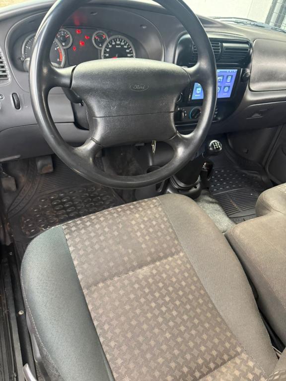 FORD Ranger - Foto