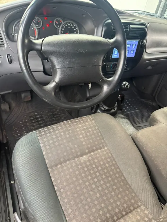 FORD Ranger - Foto