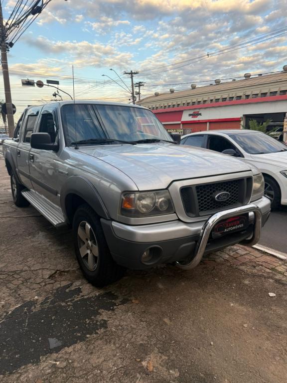 FORD Ranger - Foto