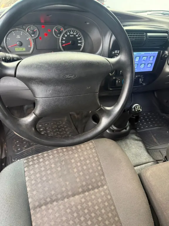 FORD Ranger - Foto