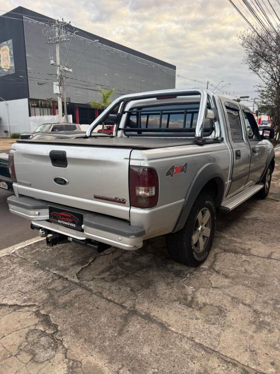 FORD Ranger - Foto