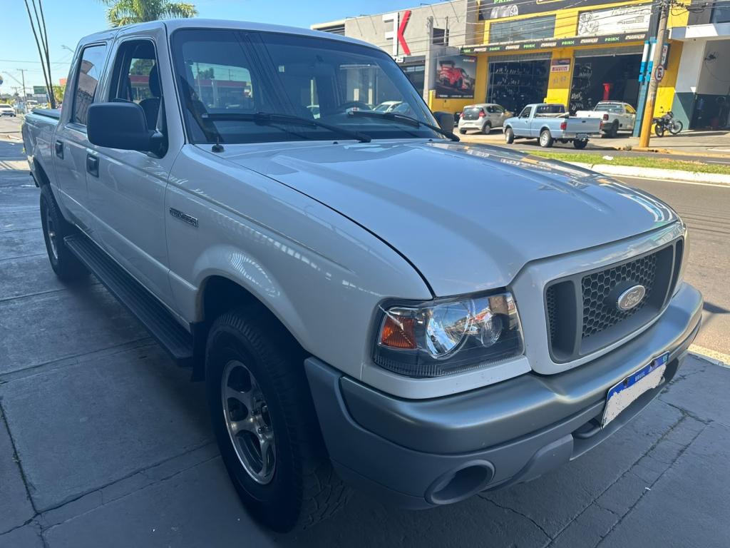 FORD Ranger - Foto