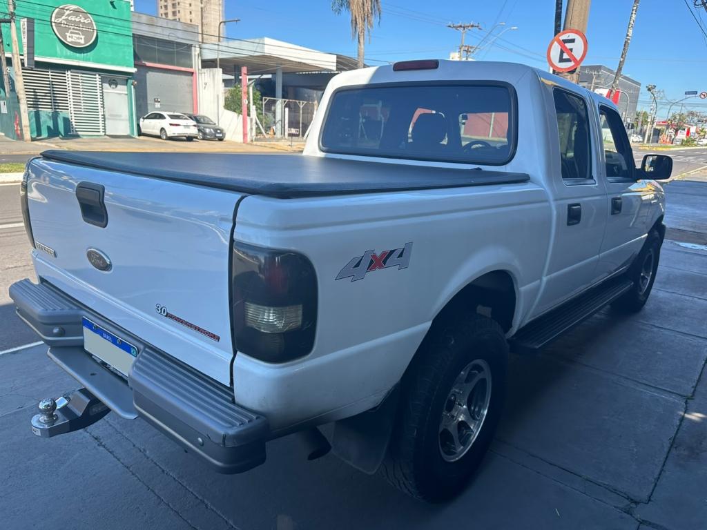 FORD Ranger - Foto