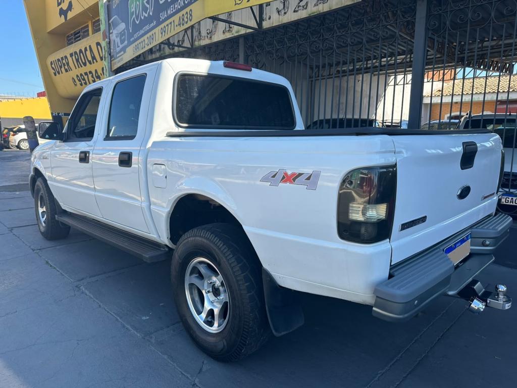 FORD Ranger - Foto