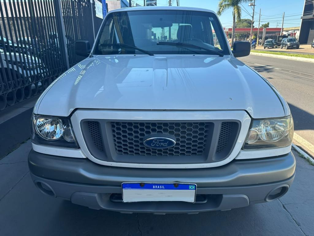 FORD Ranger - Foto