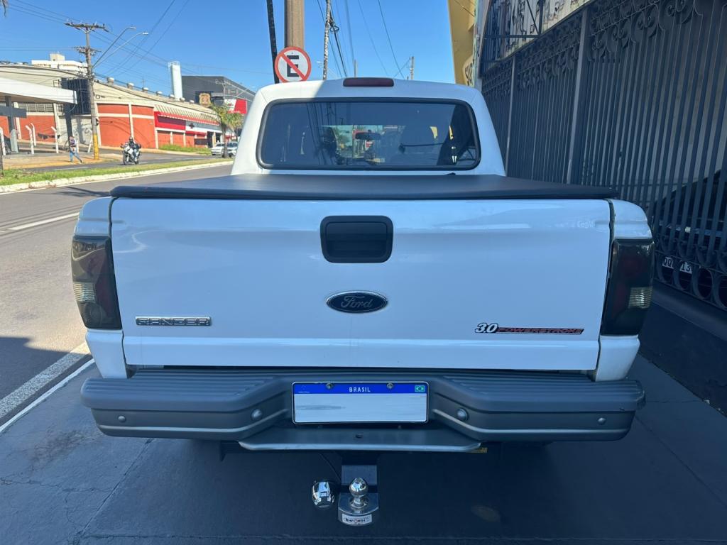 FORD Ranger - Foto