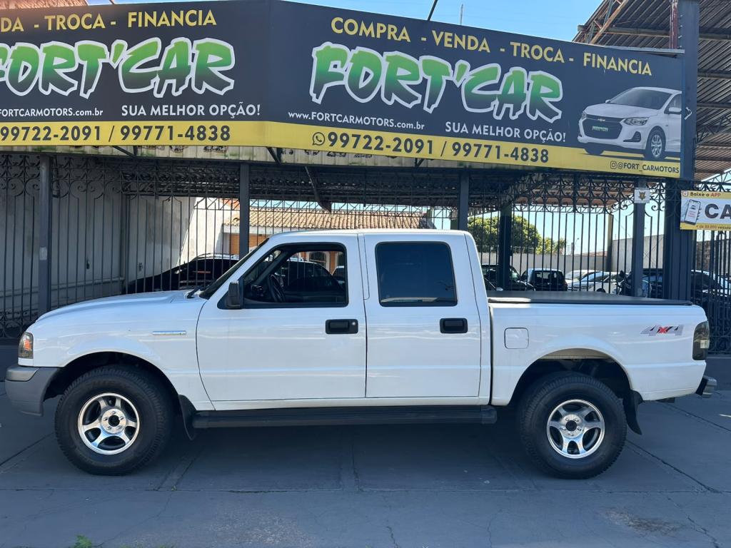 FORD Ranger - Foto
