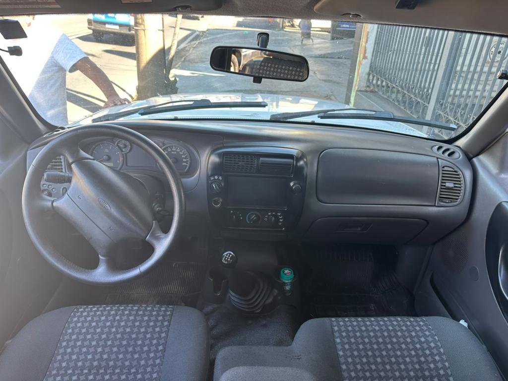 FORD Ranger - Foto
