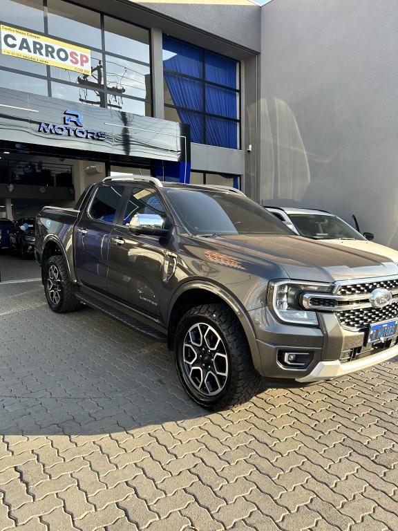 FORD Ranger - Foto