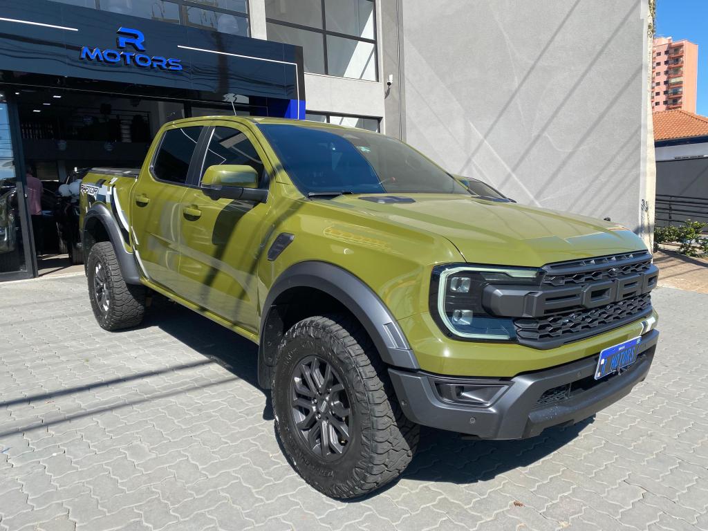 FORD Ranger - Foto